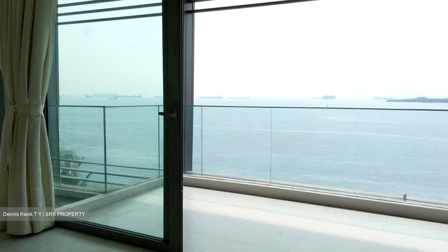 The Oceanfront @ Sentosa Cove (D4), Condominium #576145081